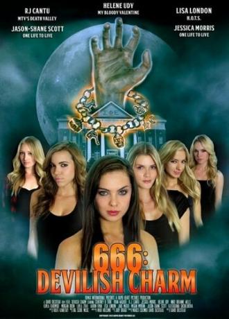 666: Дьявольское очарование (фильм 2014)