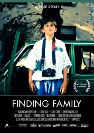 Finding Family (фильм 2013)
