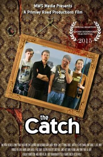 The Catch (фильм 2014)