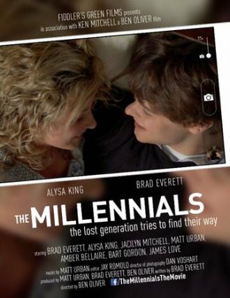 The Millennials (фильм 2015)