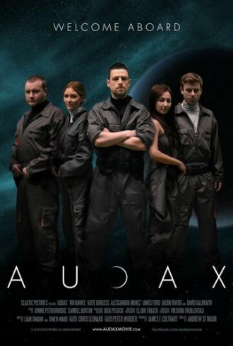 Audax (фильм 2014)