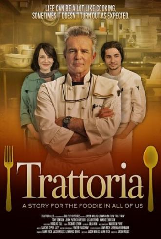 Trattoria (фильм 2012)