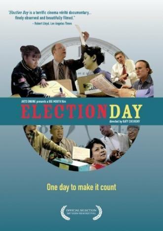 Election Day (фильм 2007)