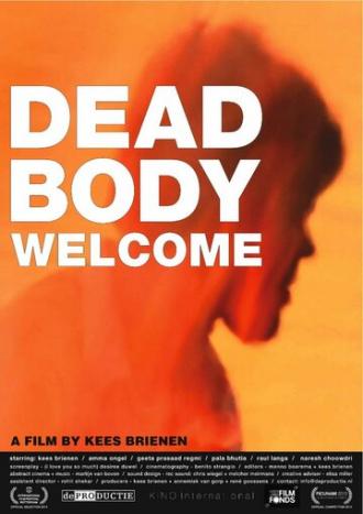 Dead Body Welcome (фильм 2013)
