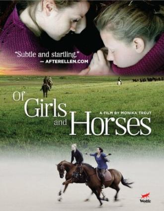 Von Mädchen und Pferden (фильм 2014)