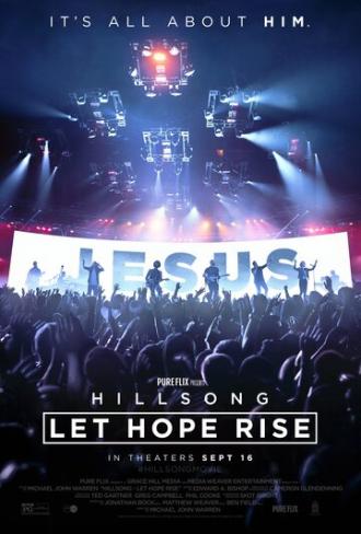 Hillsong: Let Hope Rise (фильм 2016)