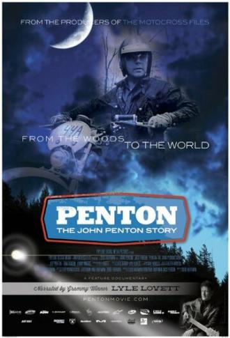 Penton: The John Penton Story (фильм 2014)