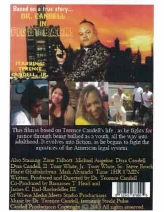 Fight Back! (фильм 2014)