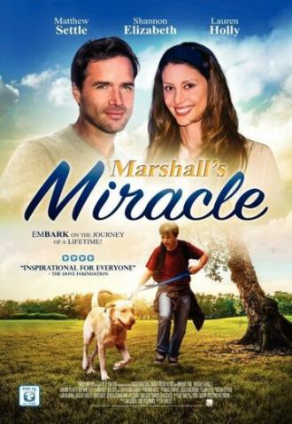 Marshall the Miracle Dog (фильм 2015)