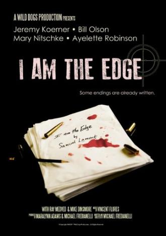 I Am the Edge (фильм 2014)