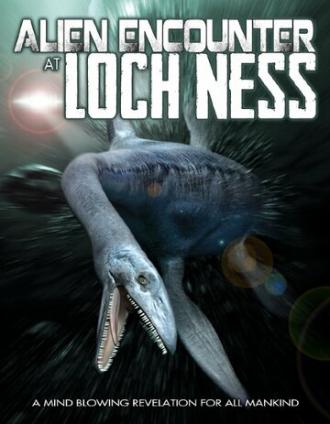 Alien Encounter at Loch Ness (фильм 2014)