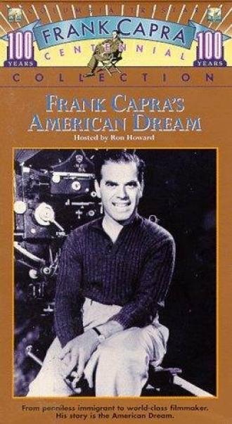 Frank Capra's American Dream (фильм 1997)