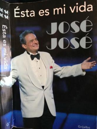Хосе Хосе: Принц песни