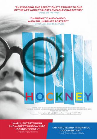 Хокни (фильм 2014)