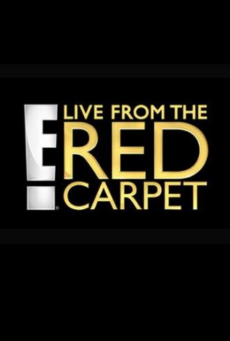 E! Live from the Red Carpet (сериал 1995)