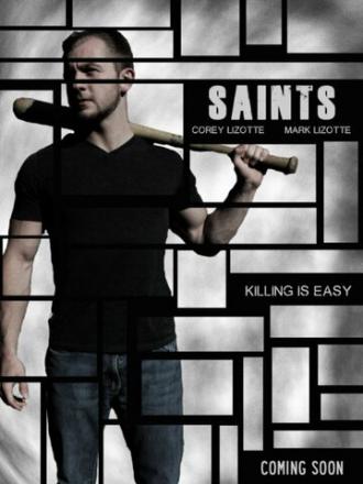 Saints (фильм 2015)