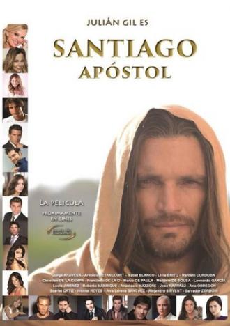 Santiago Apostol (фильм 2017)