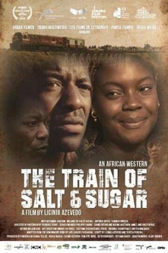 Поезд соли и сахара (фильм 2016)
