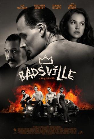 Badsville (фильм 2017)