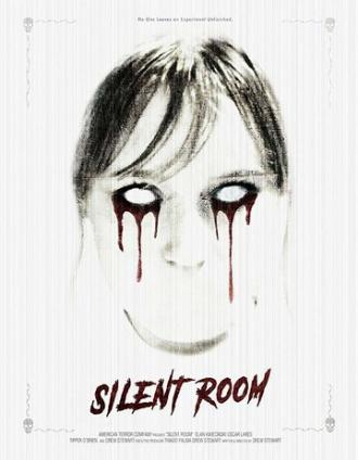 Silent Room: The MK Ultra Program (фильм 2021)