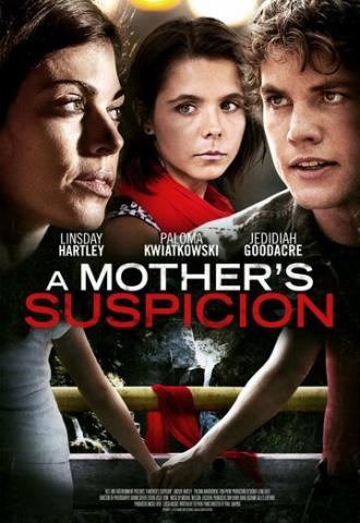 A Mother's Suspicion (фильм 2016)