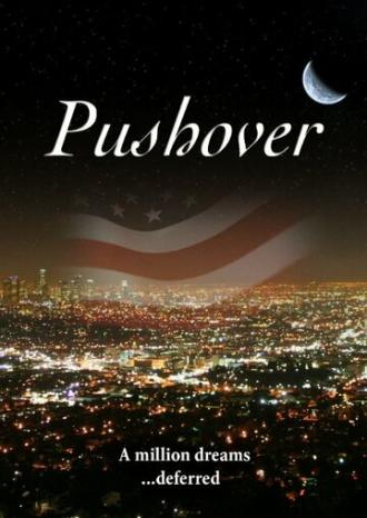 Pushover (фильм 2017)