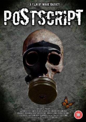 Postscript (фильм 2016)