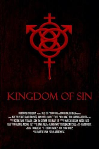 Kingdom of Sin (фильм 2016)