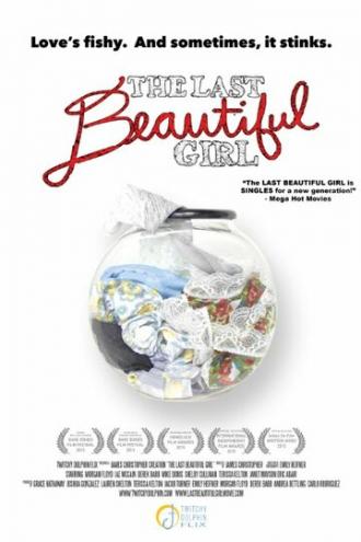 The Last Beautiful Girl (фильм 2016)