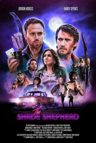 The Shade Shepherd (фильм 2019)