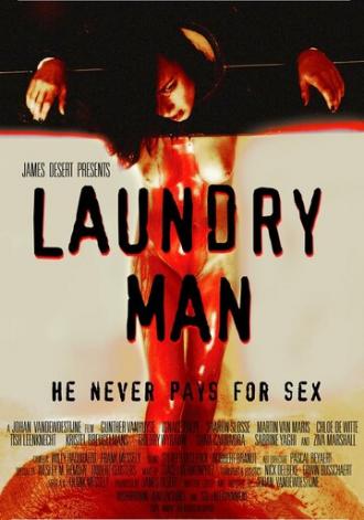 Laundry Man (фильм 2016)