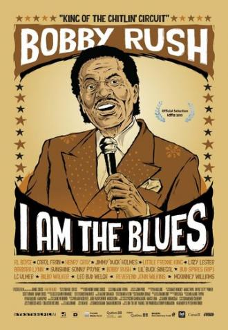 I Am the Blues (фильм 2015)