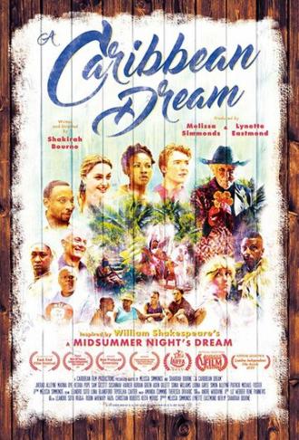 A Caribbean Dream (фильм 2017)