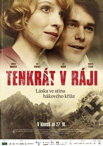 Tenkrat v raji (фильм 2016)