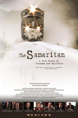 The Samaritan (фильм 2017)