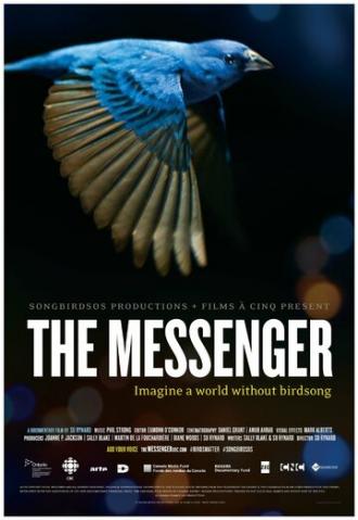 The Messenger (фильм 2015)