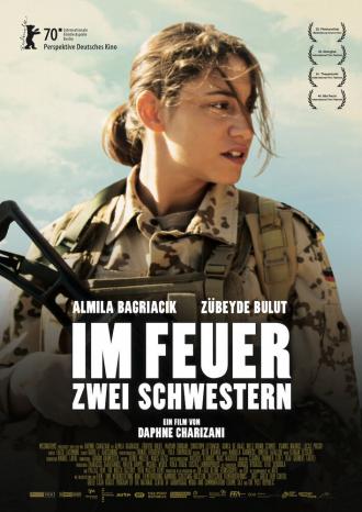 Im Feuer (фильм 2020)