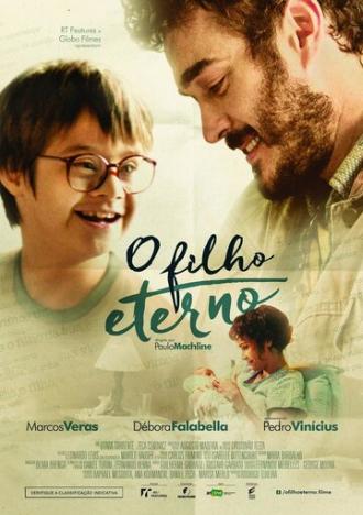 O Filho Eterno (фильм 2016)