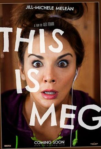 This Is Meg (фильм 2017)