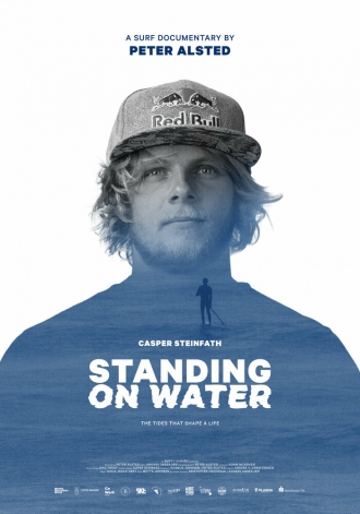 Standing on Water (фильм 2015)