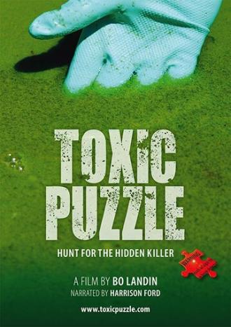 Toxic Puzzle (фильм 2017)