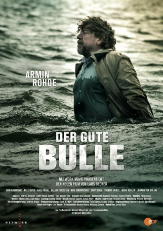 Der gute Bulle (фильм 2017)