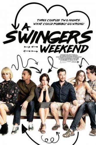 A Swingers Weekend (фильм 2017)
