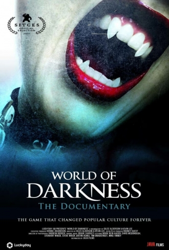 World of Darkness (фильм 2017)