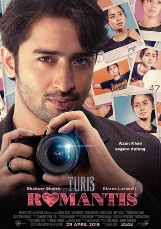 Turis Romantis (фильм 2015)