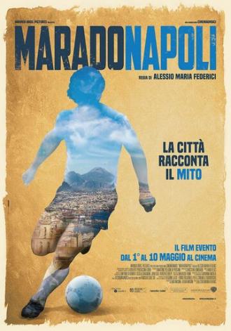 Maradonapoli (фильм 2017)