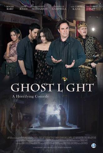 Ghost Light (фильм 2018)