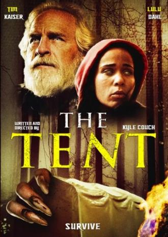The Tent (фильм 2020)