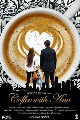 Coffee with Ana (фильм 2017)