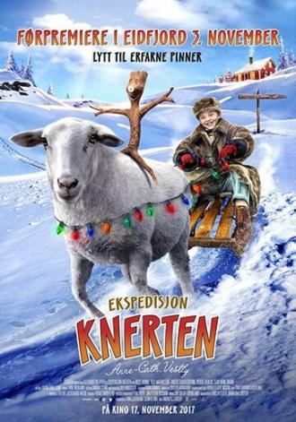 Ekspedisjon Knerten (фильм 2017)